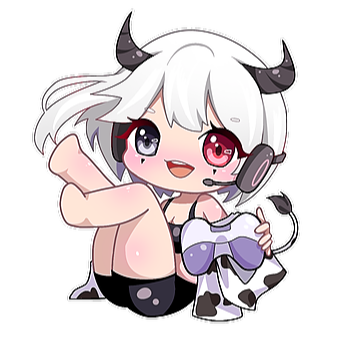 milkywarm | Twitter, Instagram, Facebook, TikTok | Linktree